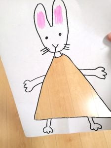 わたしのワンピース 遊び