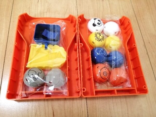 げんき 2021年 2月3月号 ふろく がちゃ